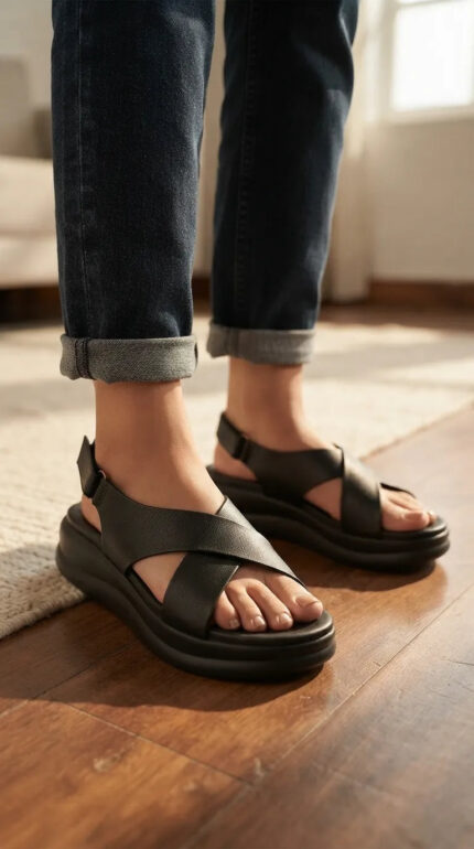 Sandal - View 1