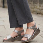 Sandal - View 1
