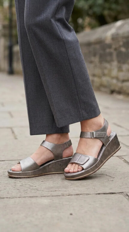 Sandal - View 1