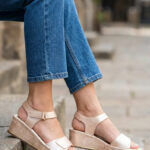 Sandal - View 1