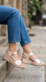Sandal - View 1