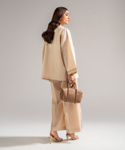 Rtw 3-Piece Suit - View 2