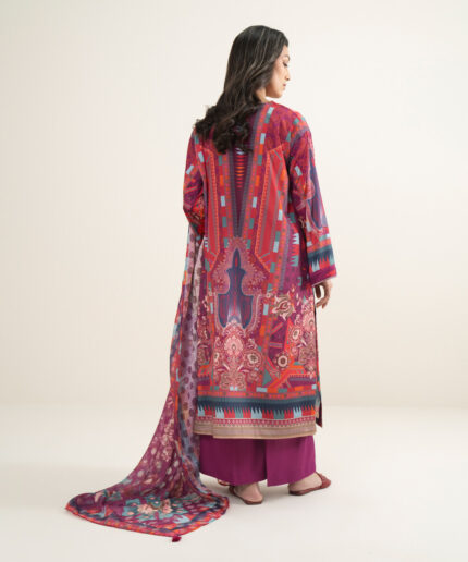 Rtw 3-Piece Suit - View 1