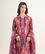 Rtw 3-Piece Suit - View 3