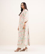 Unstitched 3-Piece Ensemble - View 5