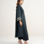 Unstitched 3-Piece Ensemble - View 1