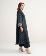 Unstitched 3-Piece Ensemble - View 1