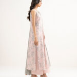 Unstitched 3-Piece Ensemble - View 1