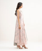 Unstitched 3-Piece Ensemble - View 1