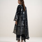 Unstitched 3-Piece Ensemble - View 1