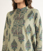 Unstitched 3-Piece Ensemble - View 4