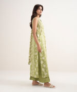 Unstitched 3-Piece Ensemble - View 3