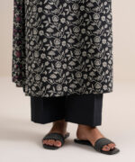 Unstitched 3-Piece Ensemble - View 3