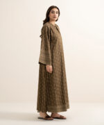 Unstitched 3-Piece Ensemble - View 5