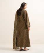 Unstitched 3-Piece Ensemble - View 4