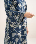 Unstitched 3-Piece Ensemble - View 1