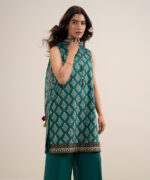 Unstitched 3-Piece Ensemble - View 5