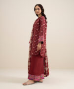 Unstitched 3-Piece Ensemble - View 5