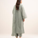 Unstitched 3-Piece Ensemble - View 1