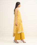 Unstitched 3-Piece Ensemble - View 5