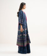 Unstitched 3-Piece Ensemble - View 4