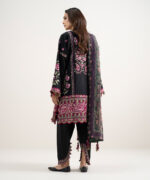 Unstitched 3-Piece Ensemble - View 4