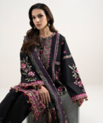 Unstitched 3-Piece Ensemble - View 6