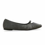 Grey Pumps WN1201 - View 2