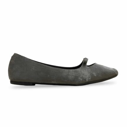 Grey Pumps WN1201 - View 2
