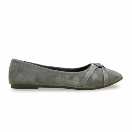 Grey Pumps WN1203 - View 2