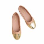 Pink Pumps WN1204 - View 5