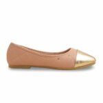 Pink Pumps WN1204 - View 2