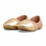 Pink Pumps WN1204 - View 3