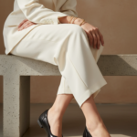 Black Pumps WN1207 - View 1