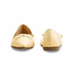 Beige Pumps WN1208 - View 4