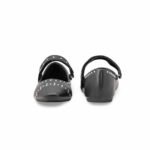 Black Women Pumps WN1210 - View 4