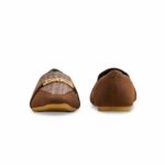 Brown Pumps WN1216 - View 5