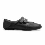 Black Pumps For Women WN1227 - View 4