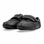 Black Pumps For Women WN1227 - View 5
