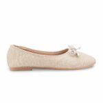 Green Women Pumps WN1228 - View 2
