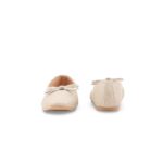 Green Women Pumps WN1228 - View 4