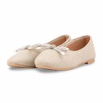 Green Women Pumps WN1228 - View 3