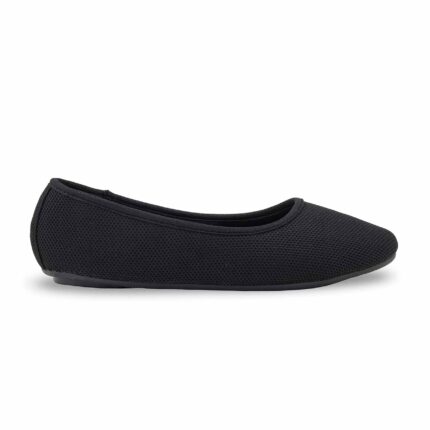 Black Women Pumps WN1229 - View 2