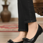 Black Pumps WN1233 - View 1