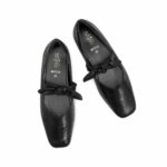Black Pumps WN1233 - View 5