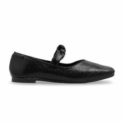 Black Pumps WN1233 - View 2