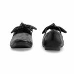 Black Pumps WN1233 - View 4