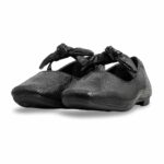 Black Pumps WN1233 - View 3