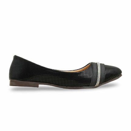 Black Pumps WN1252 - View 2