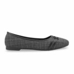 Black Pumps For Ladies WN1261 - View 3
